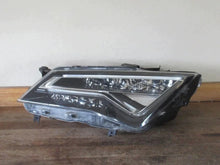 Load image into Gallery viewer, Frontscheinwerfer Seat Ateca 567941007B Links Scheinwerfer Headlight SCH8291734157rz