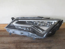 Load image into Gallery viewer, Frontscheinwerfer Seat Ateca 567941007B Links Scheinwerfer Headlight SCH8291734157rz