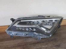 Load image into Gallery viewer, Frontscheinwerfer Seat Ateca 567941007B Links Scheinwerfer Headlight SCH8291734157rz