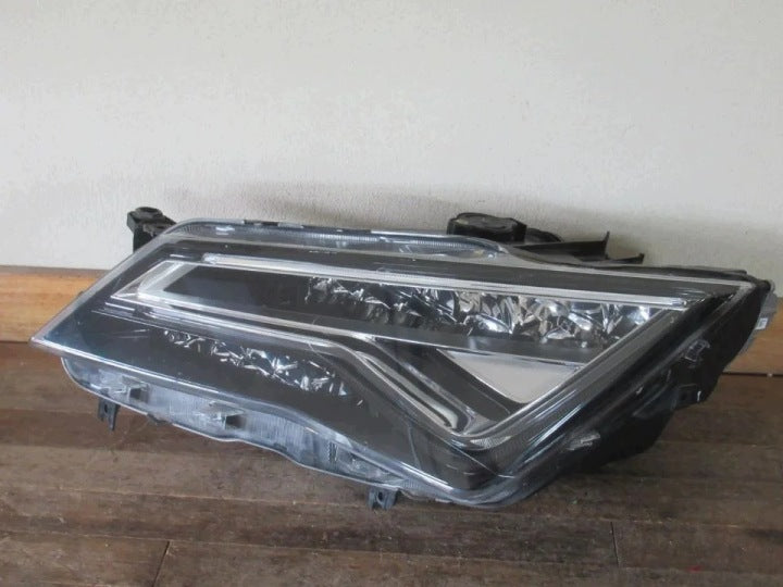 Frontscheinwerfer Seat Ateca 567941007B Links Scheinwerfer Headlight SCH8291734157rz