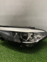 Laden Sie das Bild in den Galerie-Viewer, Frontscheinwerfer BMW 5 G31 G30 7439183 LED Links Scheinwerfer Headlight SCH8292446436vp
