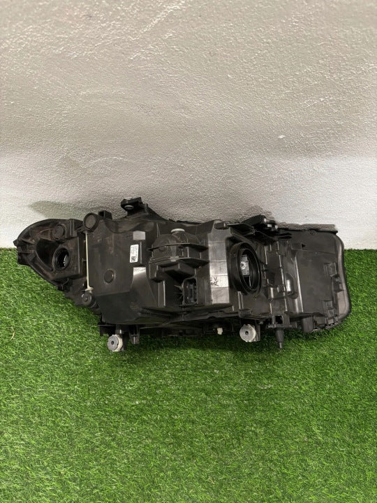 Frontscheinwerfer BMW 5 G31 G30 7439183 LED Links Scheinwerfer Headlight SCH8292446436vp