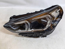Laden Sie das Bild in den Galerie-Viewer, Frontscheinwerfer BMW X1 5A279B101 Links Scheinwerfer Headlight SCH8292597331ni
