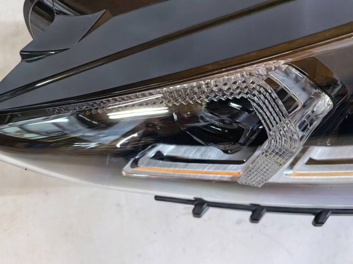 Frontscheinwerfer BMW X1 5A279B101 Links Scheinwerfer Headlight SCH8292597331ni