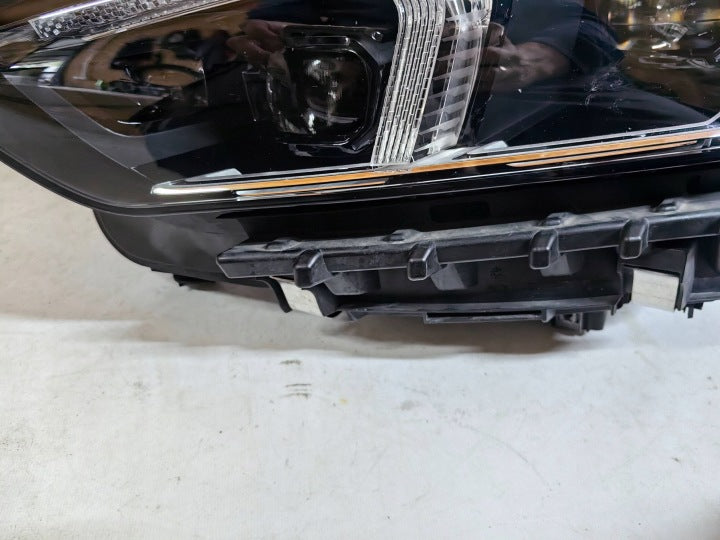 Frontscheinwerfer BMW X1 5A279B101 Links Scheinwerfer Headlight SCH8292597331ni