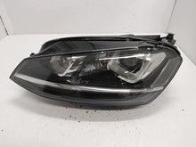 Laden Sie das Bild in den Galerie-Viewer, Frontscheinwerfer VW Golf VII 5G1941031 Links Scheinwerfer Headlight SCH8293109368wr
