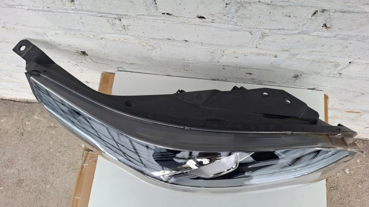 Frontscheinwerfer Kia Ceed 92102J7100 Rechts Scheinwerfer Headlight SCH8293385115ls