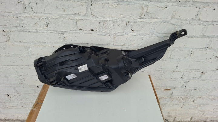 Frontscheinwerfer Kia Ceed 92102J7100 Rechts Scheinwerfer Headlight SCH8293385115ls