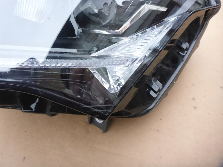 Frontscheinwerfer Skoda Enyaq 5LB941015H Links Scheinwerfer Headlight SCH8295035025gc
