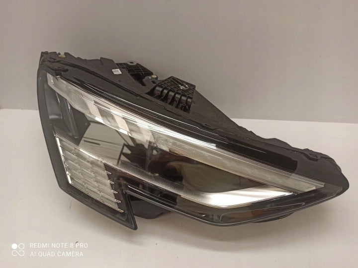 Frontscheinwerfer Audi A3 8Y0941036 LED Rechts Scheinwerfer Headlight SCH8295068722ii