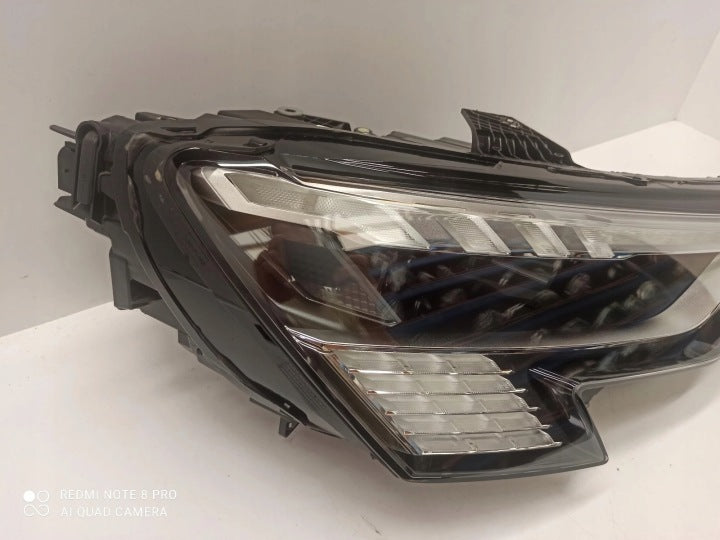 Frontscheinwerfer Audi A3 8Y0941036 LED Rechts Scheinwerfer Headlight SCH8295068722ii