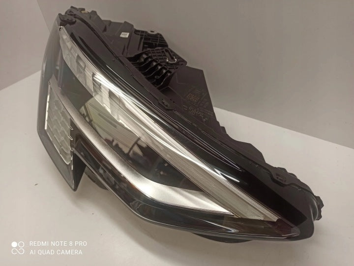 Frontscheinwerfer Audi A3 8Y0941036 LED Rechts Scheinwerfer Headlight SCH8295068722ii