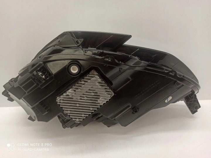 Frontscheinwerfer Audi A3 8Y0941036 LED Rechts Scheinwerfer Headlight SCH8295068722ii