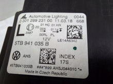 Laden Sie das Bild in den Galerie-Viewer, Frontscheinwerfer VW Touran 5TB941035B LED Links Scheinwerfer Headlight SCH8295698072wz