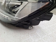 Laden Sie das Bild in den Galerie-Viewer, Frontscheinwerfer VW Touran 5TB941035B LED Links Scheinwerfer Headlight SCH8295698072wz