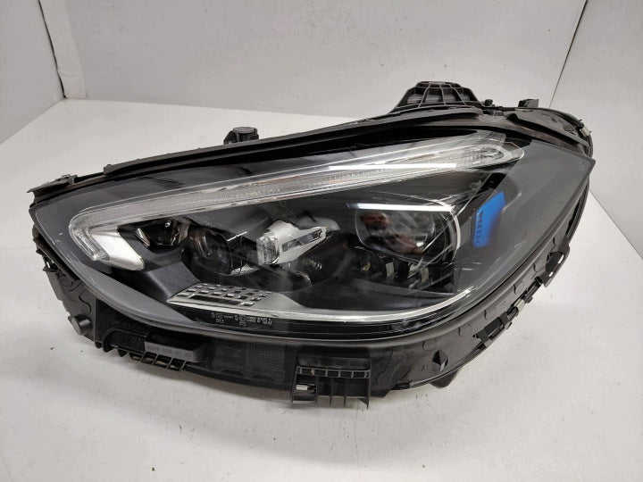 Frontscheinwerfer Mercedes-Benz W206 A2069064703 Links Scheinwerfer Headlight SCH8296117335qe