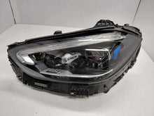 Laden Sie das Bild in den Galerie-Viewer, Frontscheinwerfer Mercedes-Benz W206 A2069064703 Links Scheinwerfer Headlight SCH8296117335qe