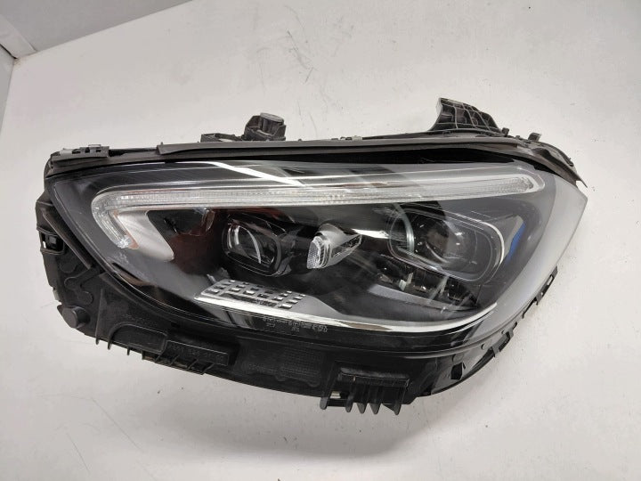 Frontscheinwerfer Mercedes-Benz W206 A2069064703 Links Scheinwerfer Headlight SCH8296117335qe
