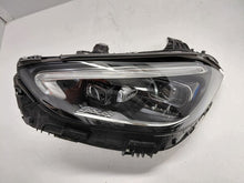 Laden Sie das Bild in den Galerie-Viewer, Frontscheinwerfer Mercedes-Benz W206 A2069064703 Links Scheinwerfer Headlight SCH8296117335qe