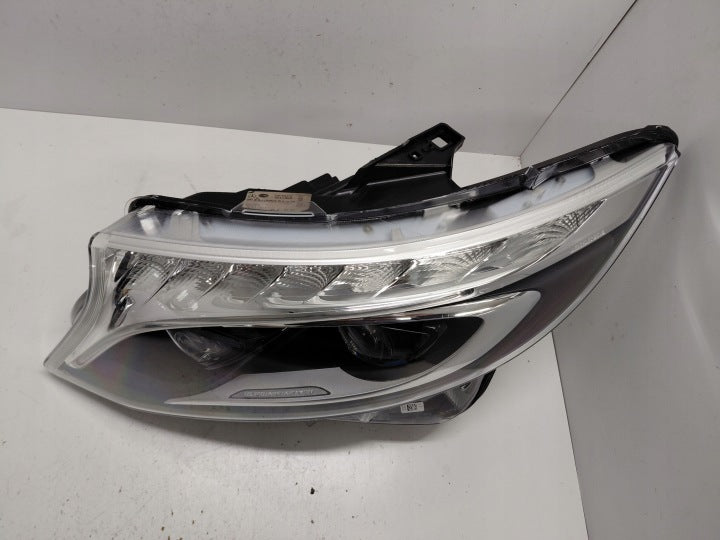 Frontscheinwerfer Mercedes-Benz W447 A4479060101 A4479061501 Full LED Ein Satz SCH8296590586gi