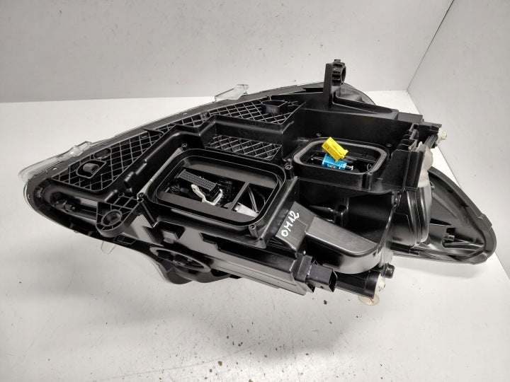 Frontscheinwerfer Mercedes-Benz W447 A4479060101 A4479061501 Full LED Ein Satz SCH8296590586gi