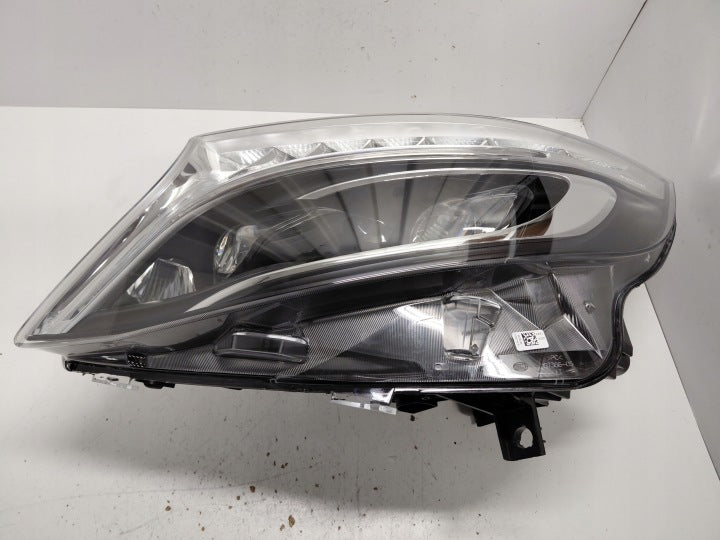 Frontscheinwerfer Mercedes-Benz W447 A4479060101 A4479061501 Full LED Ein Satz SCH8296590586gi