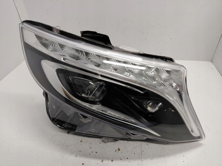 Frontscheinwerfer Mercedes-Benz W447 A4479060101 A4479061501 Full LED Ein Satz SCH8296590586gi