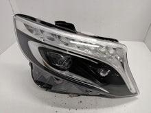 Laden Sie das Bild in den Galerie-Viewer, Frontscheinwerfer Mercedes-Benz W447 A4479060101 A4479061501 Full LED Ein Satz SCH8296590586gi