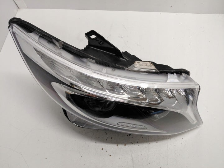 Frontscheinwerfer Mercedes-Benz W447 A4479060101 A4479061501 Full LED Ein Satz SCH8296590586gi