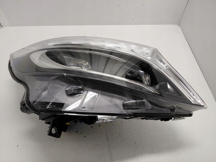 Frontscheinwerfer Mercedes-Benz W447 A4479060101 A4479061501 Full LED Ein Satz SCH8296590586gi