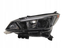 Laden Sie das Bild in den Galerie-Viewer, Frontscheinwerfer Nissan I 260605SH5A Links Scheinwerfer Headlight SCH8296867928lk