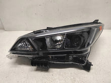 Laden Sie das Bild in den Galerie-Viewer, Frontscheinwerfer Nissan I 260605SH5A Links Scheinwerfer Headlight SCH8296867928lk