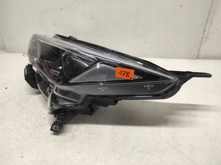 Frontscheinwerfer Nissan I 260605SH5A Links Scheinwerfer Headlight SCH8296867928lk