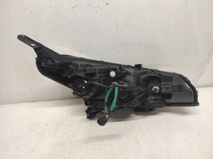 Frontscheinwerfer Nissan I 260605SH5A Links Scheinwerfer Headlight SCH8296867928lk