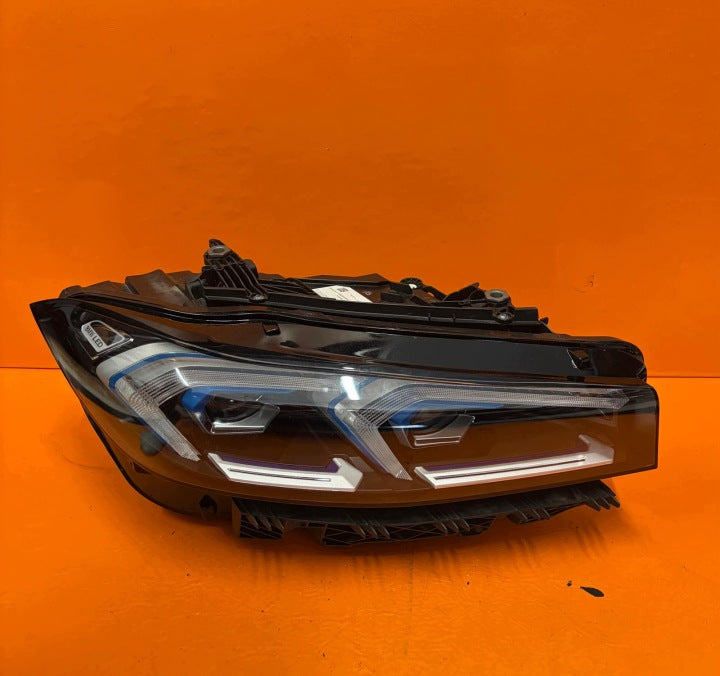 Frontscheinwerfer BMW 3 G21 G20 B0510482400 LED Rechts Scheinwerfer Headlight SCH8297167775zy