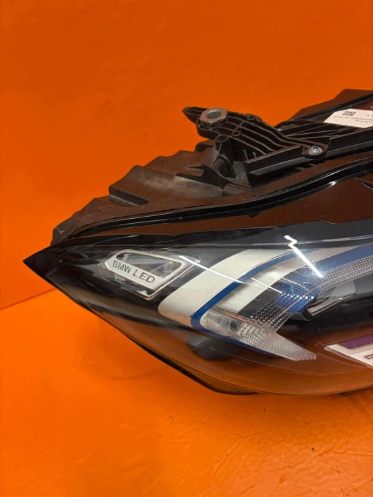 Frontscheinwerfer BMW 3 G21 G20 B0510482400 LED Rechts Scheinwerfer Headlight SCH8297167775zy