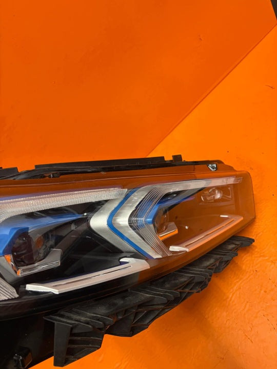 Frontscheinwerfer BMW 3 G21 G20 B0510482400 LED Rechts Scheinwerfer Headlight SCH8297167775zy
