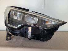 Load image into Gallery viewer, Frontscheinwerfer Audi Q3 83A941012 Rechts Scheinwerfer Headlight SCH8297174754ax