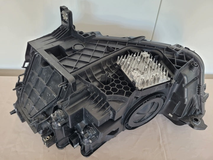 Frontscheinwerfer Audi Q3 83A941012 Rechts Scheinwerfer Headlight SCH8297174754ax