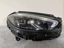 Laden Sie das Bild in den Galerie-Viewer, Frontscheinwerfer Mercedes-Benz W206 A2069068204 LED Rechts Headlight SCH8297561768zo
