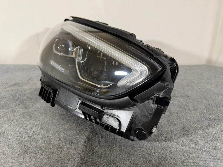 Frontscheinwerfer Mercedes-Benz W206 A2069068204 LED Rechts Headlight SCH8297561768zo