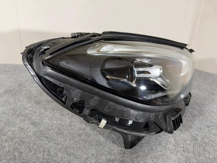 Frontscheinwerfer Mercedes-Benz W206 A2069068204 LED Rechts Headlight SCH8297561768zo