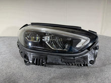 Laden Sie das Bild in den Galerie-Viewer, Frontscheinwerfer Mercedes-Benz W206 A2069068204 LED Rechts Headlight SCH8297561768zo