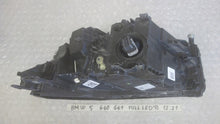 Laden Sie das Bild in den Galerie-Viewer, Frontscheinwerfer BMW 5 5A798D2-08 Rechts Scheinwerfer Headlight SCH8297869177us