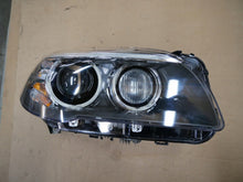 Laden Sie das Bild in den Galerie-Viewer, Frontscheinwerfer BMW F11 F10 7296090 Xenon Rechts Scheinwerfer Headlight SCH8298453338nv