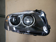 Laden Sie das Bild in den Galerie-Viewer, Frontscheinwerfer BMW F11 F10 7296090 Xenon Rechts Scheinwerfer Headlight SCH8298453338nv
