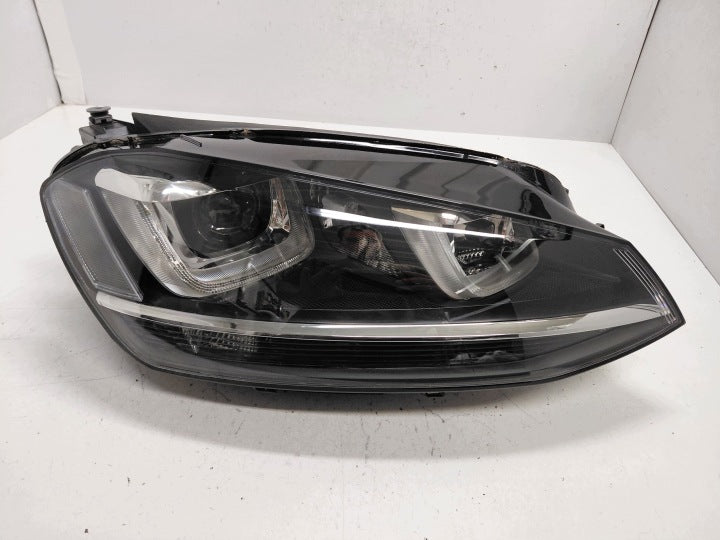 Frontscheinwerfer VW Golf VII 5G1941034 Rechts Scheinwerfer Headlight SCH8298859872xr