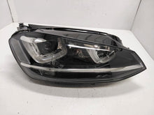 Laden Sie das Bild in den Galerie-Viewer, Frontscheinwerfer VW Golf VII 5G1941034 Rechts Scheinwerfer Headlight SCH8298859872xr