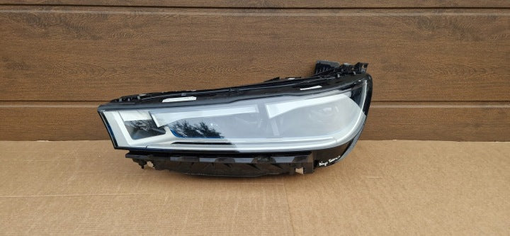 Frontscheinwerfer BMW IX 5A3CEA1 Links Scheinwerfer Headlight SCH8299367489rf