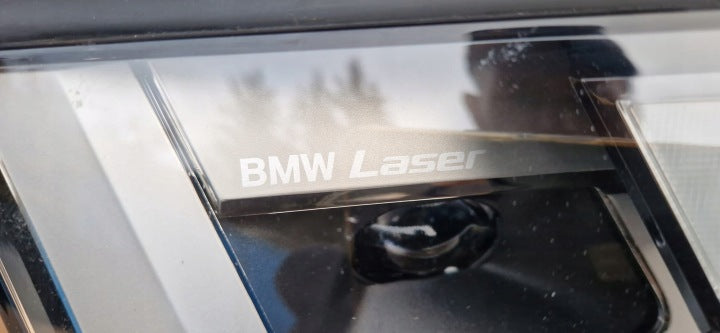Frontscheinwerfer BMW IX 5A3CEA1 Links Scheinwerfer Headlight SCH8299367489rf